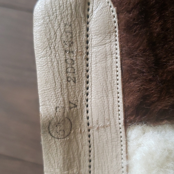 Vintage Clarks Winter Boots - Picture 15 of 16